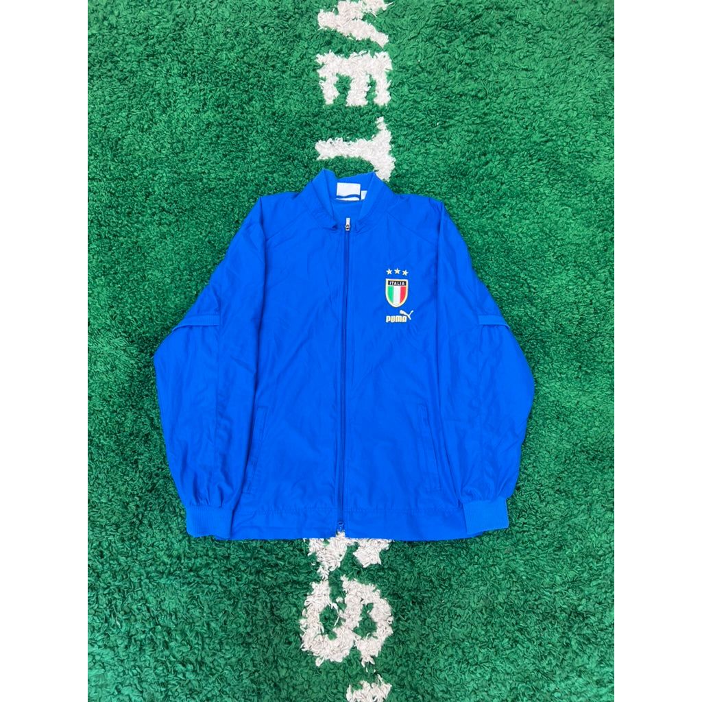 ITALY International 2004/06 Puma Jacket XL