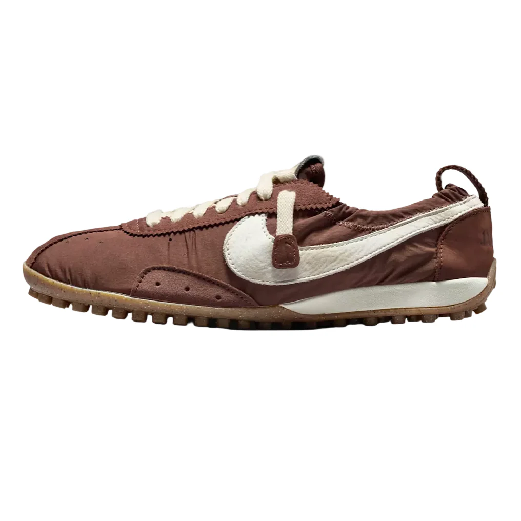 Jacquemus x Wmns Nike Moon Shoe SP 'Fauna Brown' - Image 2
