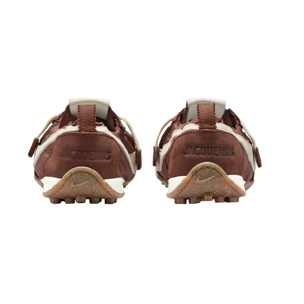Jacquemus x Wmns Nike Moon Shoe SP 'Fauna Brown' - Image 5
