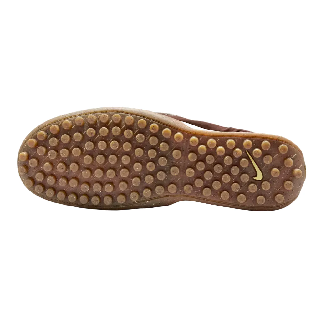 Jacquemus x Wmns Nike Moon Shoe SP 'Fauna Brown' - Image 6