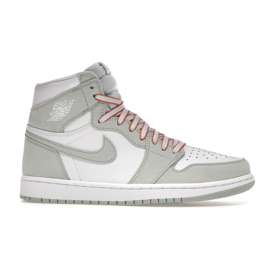 Jordan 1 High OG Seafoam - Image 6