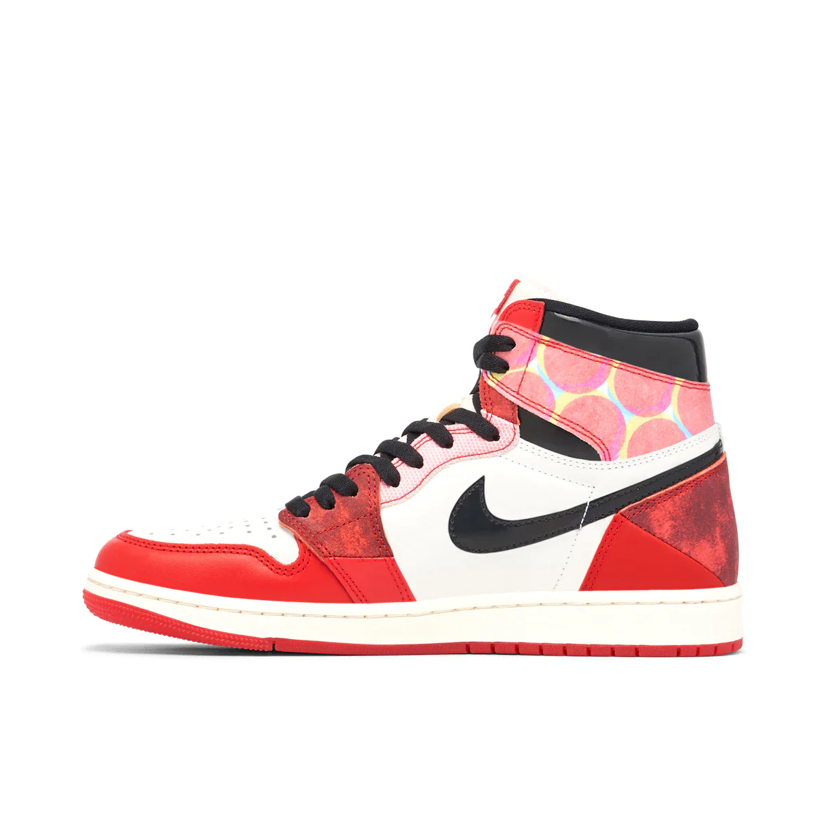 Jordan 1 High OG Spider-Man Across the Spider-Verse - Image 2
