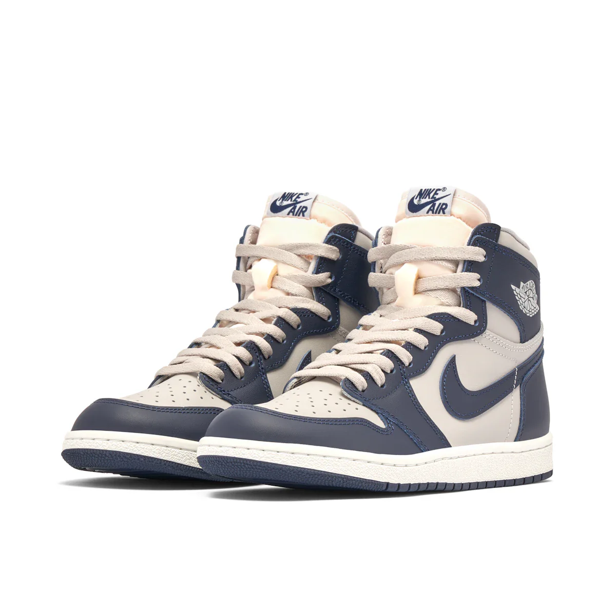 Jordan 1 High Retro 85 Georgetown - Image 4