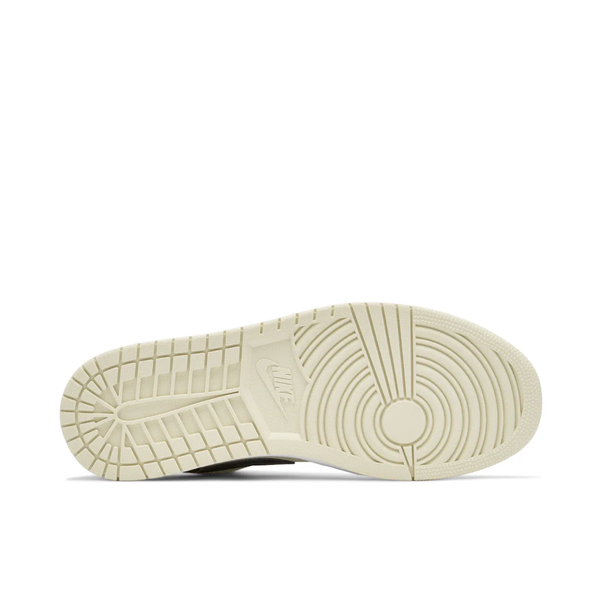 Jordan 1 Low Coconut Milk (W) - Image 6