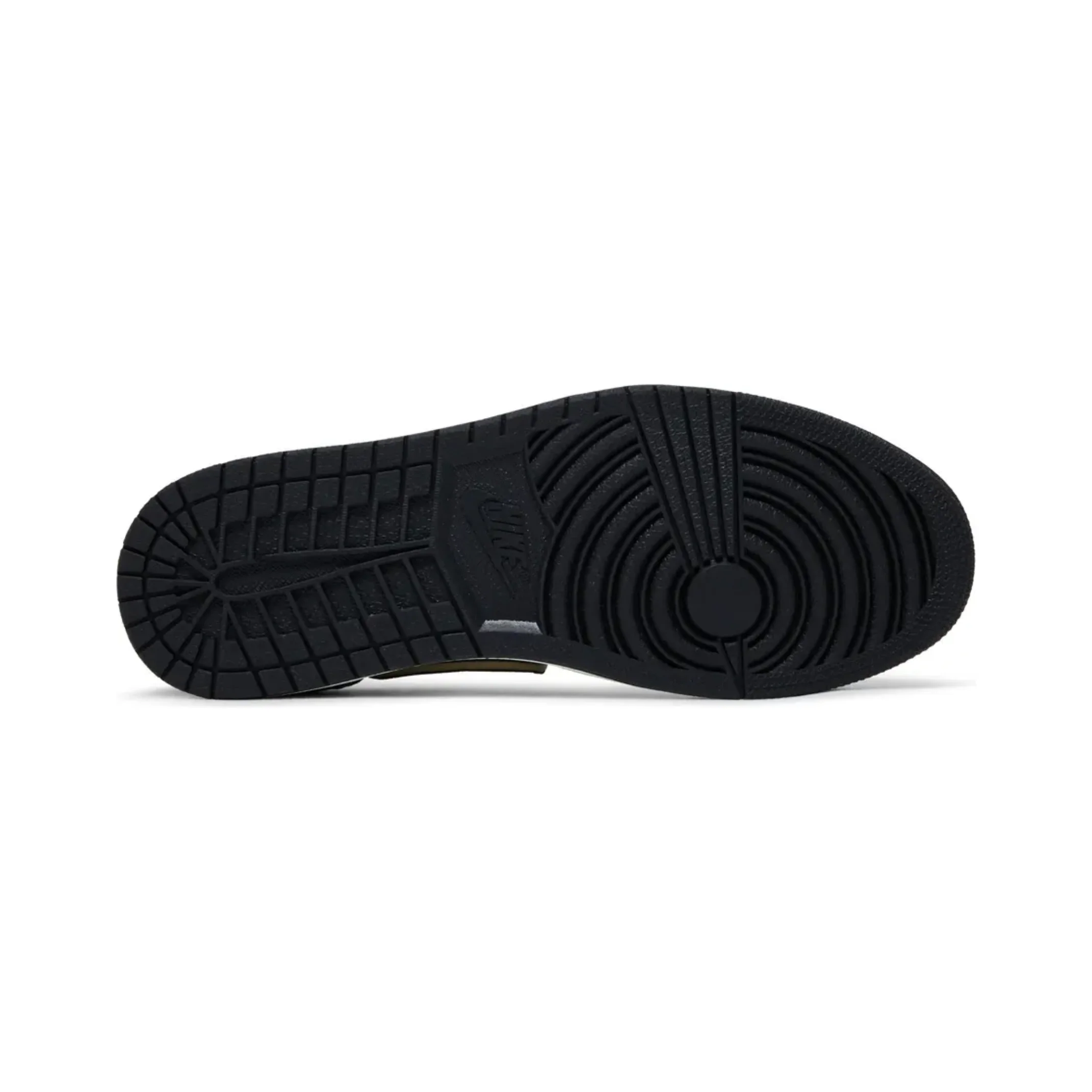 Jordan 1 Low OG EX Black Smoke Grey - Image 4