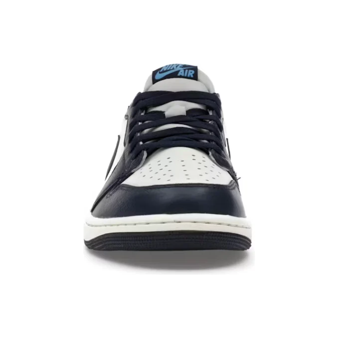 Jordan 1 Low OG Obsidian UNC - Image 2