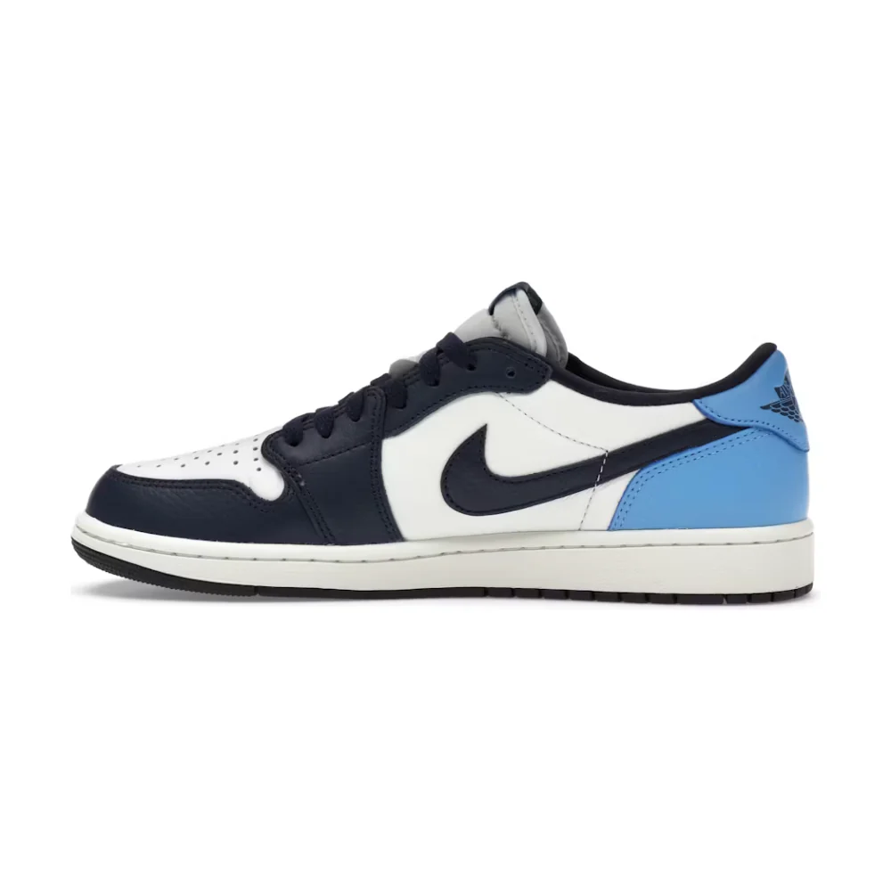 Jordan 1 Low OG Obsidian UNC - Image 3