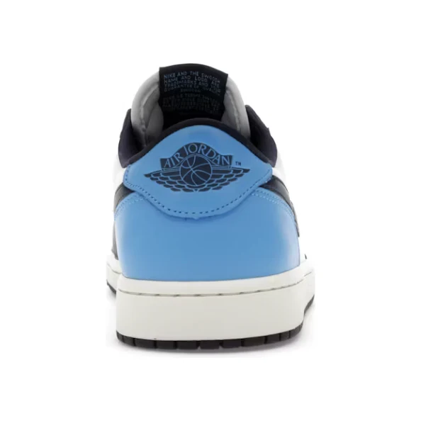 Jordan 1 Low OG Obsidian UNC - Image 4