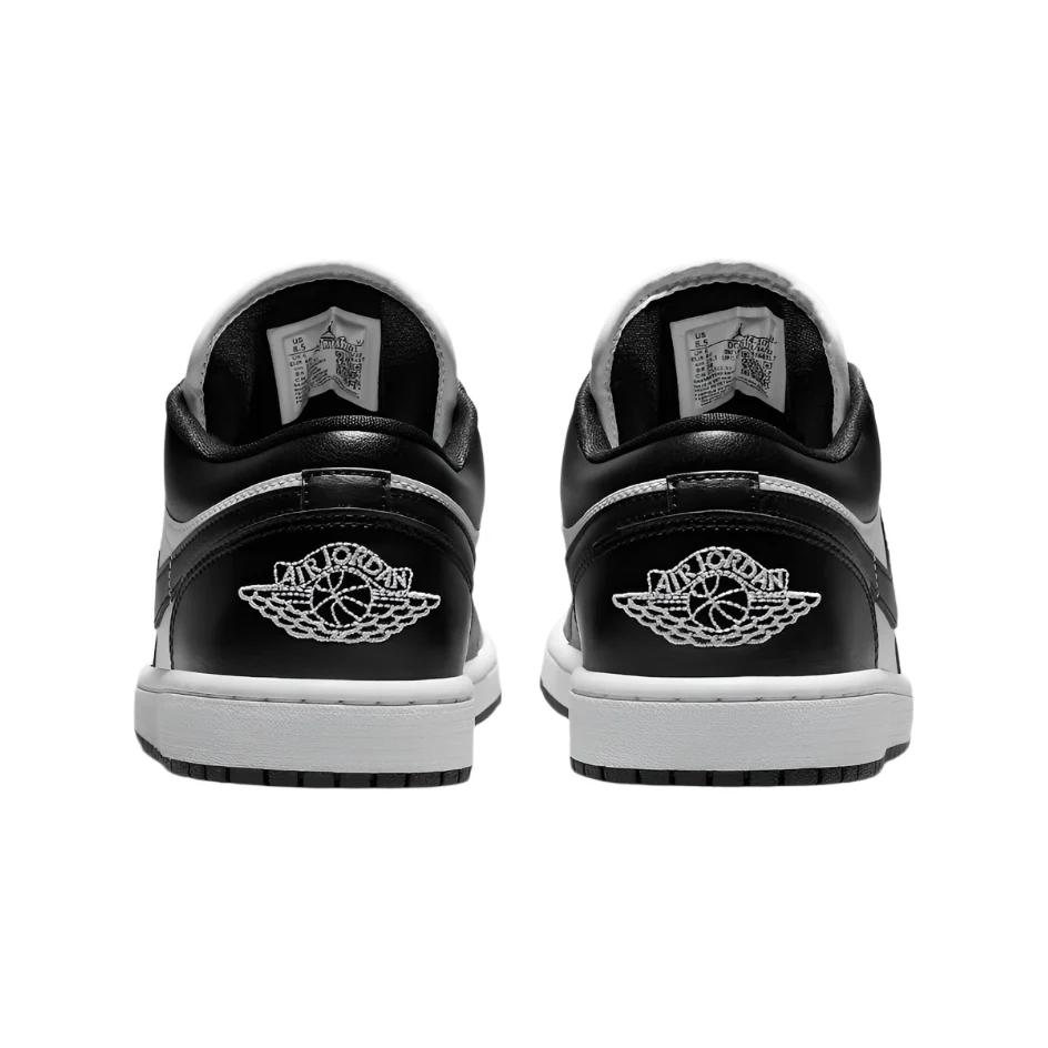 Jordan 1 Low Panda (2023)(Women's) - Image 4