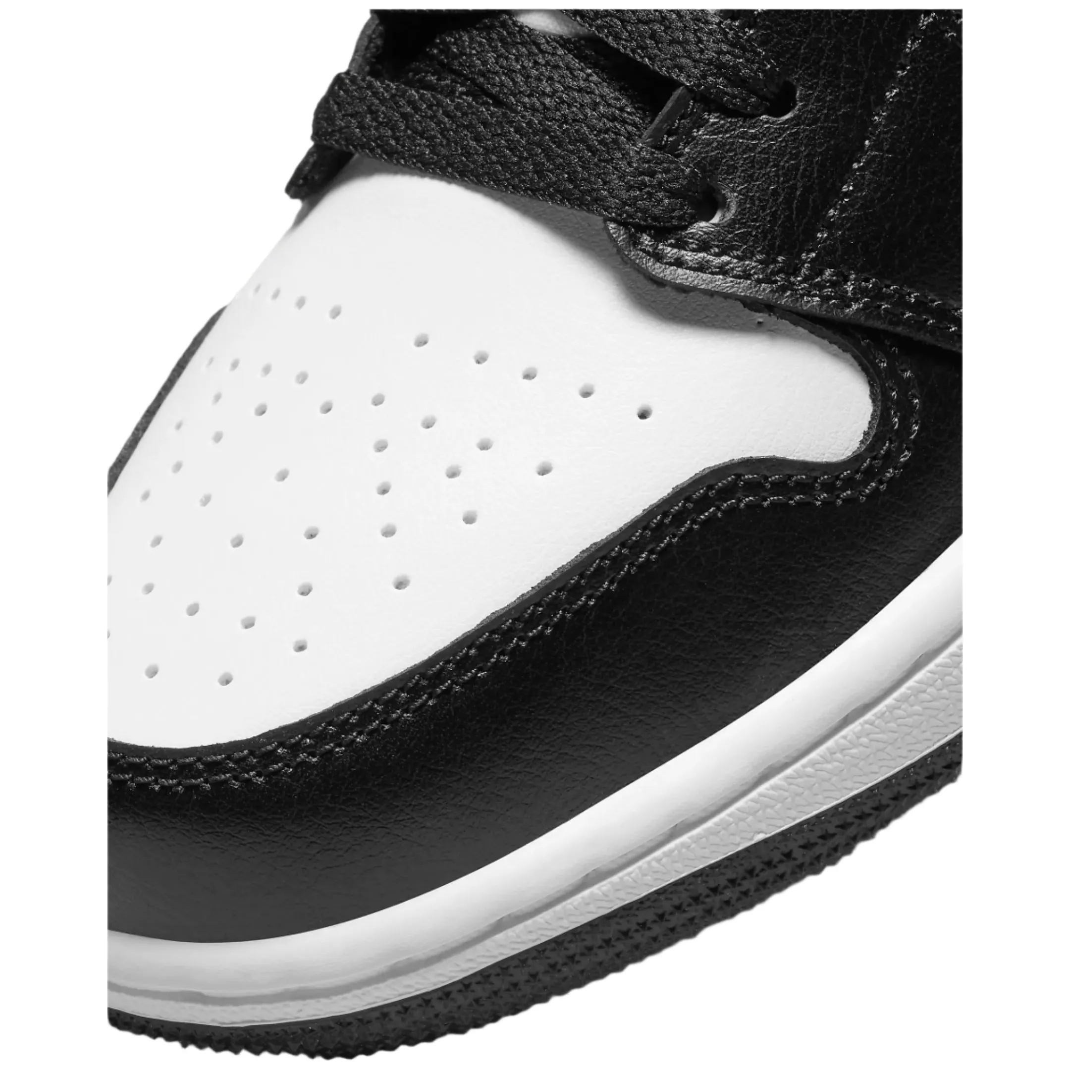 Jordan 1 Low Panda (2023)(Women's) - Image 6