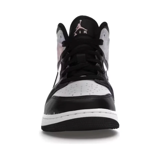 Jordan 1 Mid SE Zen Master (GS) - Image 2