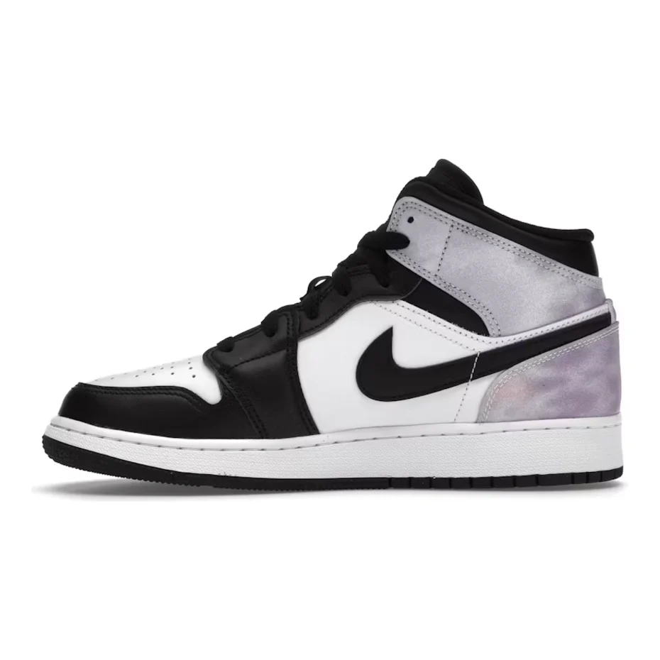 Jordan 1 Mid SE Zen Master (GS) - Image 3