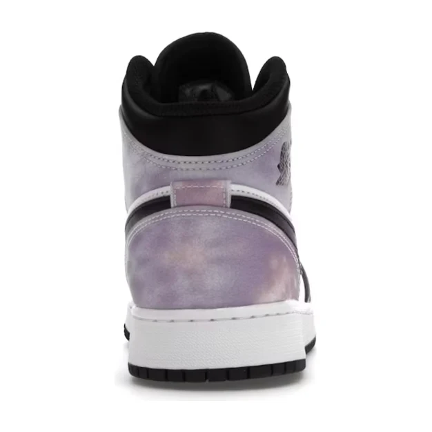 Jordan 1 Mid SE Zen Master (GS) - Image 4