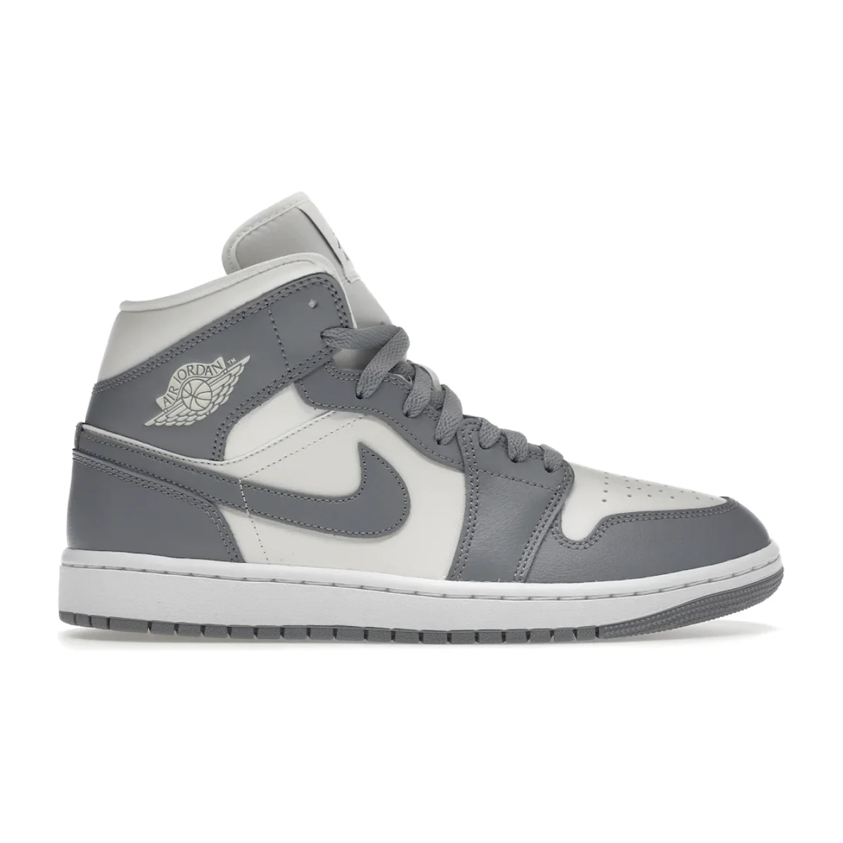 Jordan 1 Mid Stealth (W) - Image 6