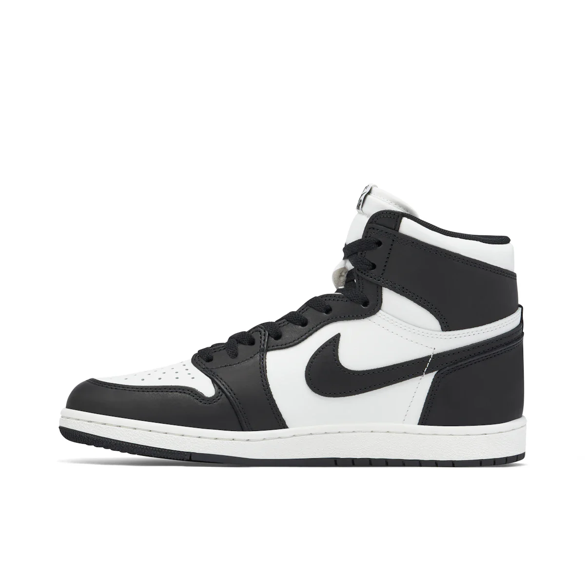 Jordan 1 Retro High 85 Black White (2023) - Image 2