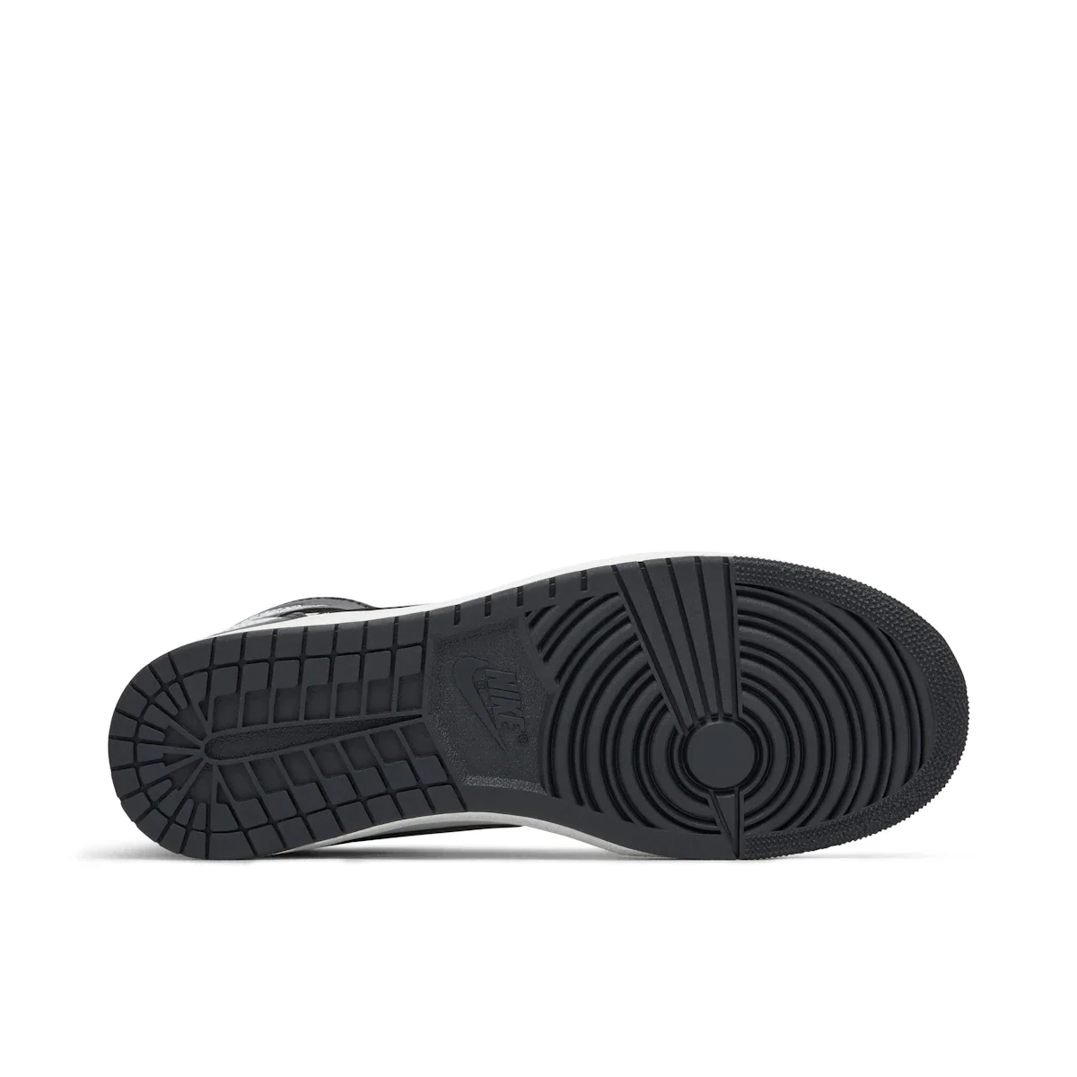 Jordan 1 Retro High 85 Black White (2023) - Image 3