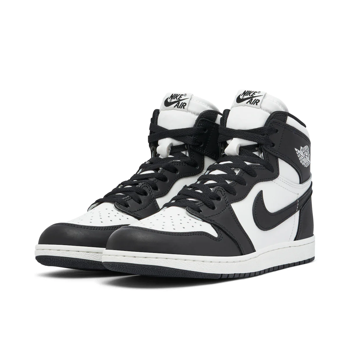 Jordan 1 Retro High 85 Black White (2023) - Image 4