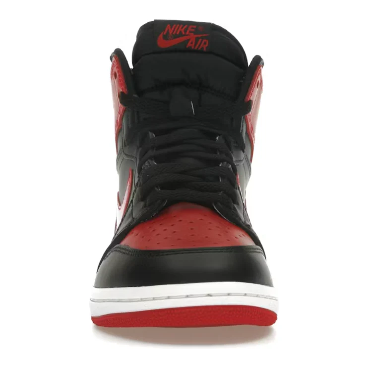 Jordan 1 Retro High '85 OG Bred (2025) - Image 2