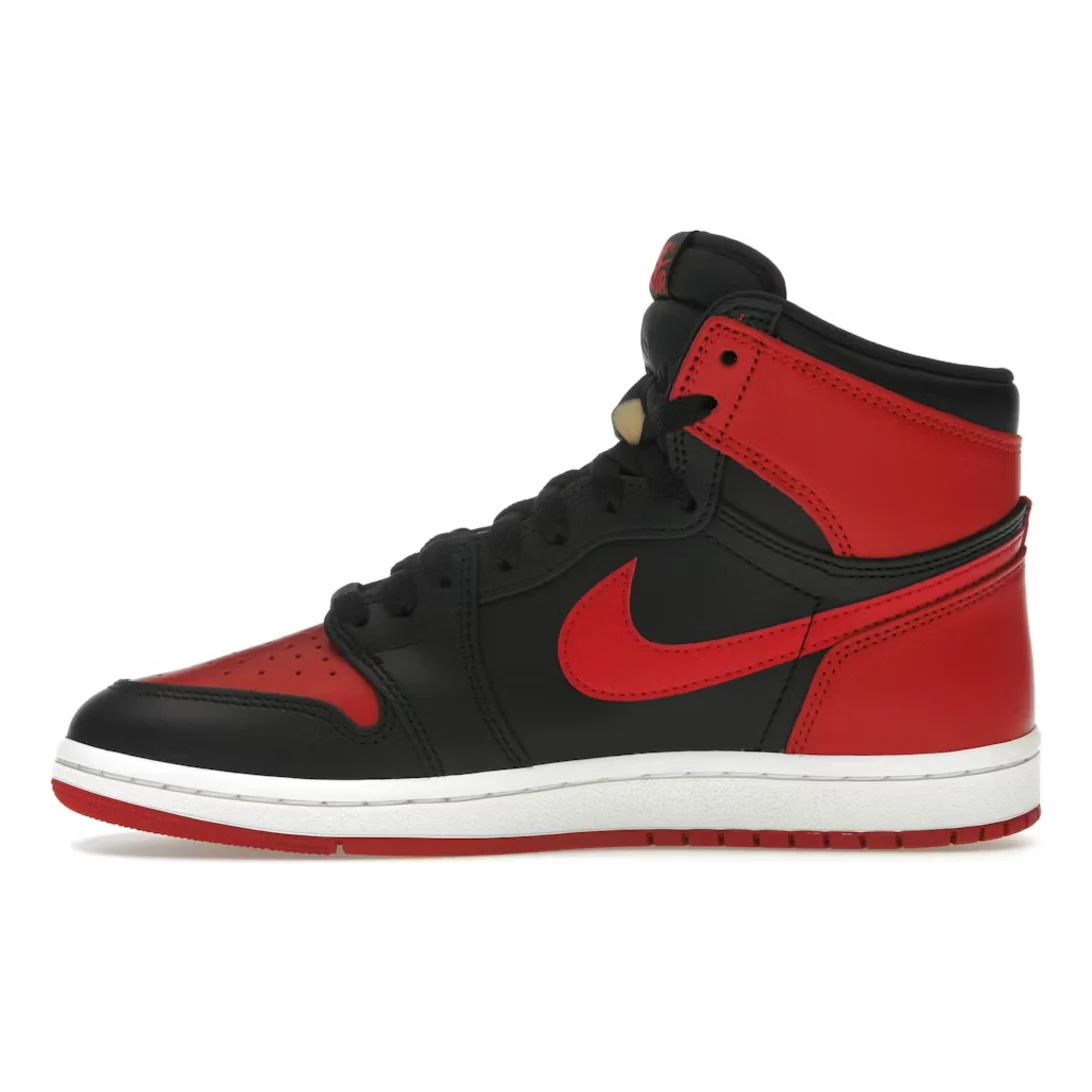 Jordan 1 Retro High '85 OG Bred (2025) - Image 3