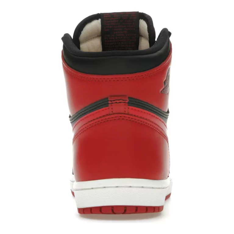 Jordan 1 Retro High '85 OG Bred (2025) - Image 4