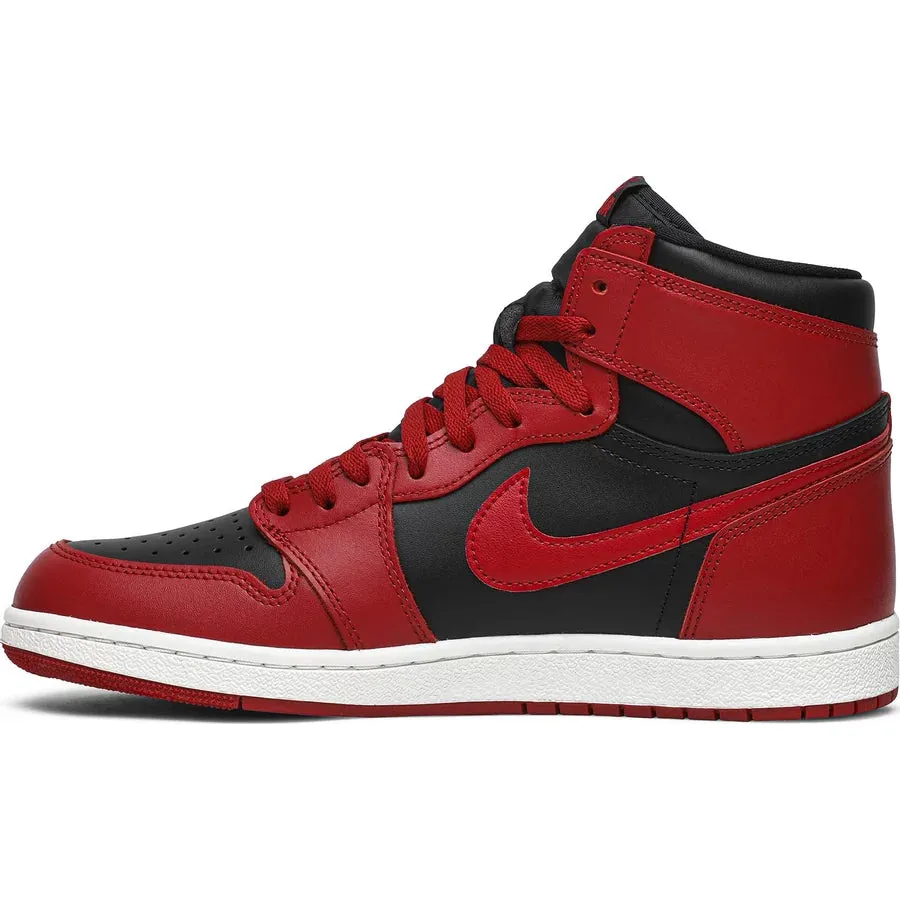 Jordan 1 Retro High 85 Varsity Red - Image 2