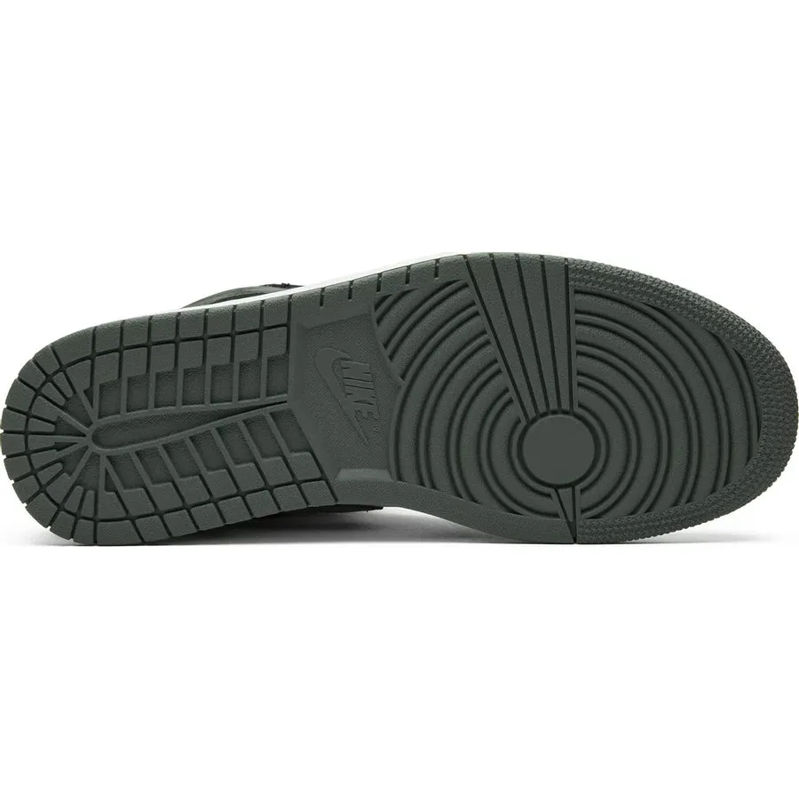 Jordan 1 Retro High Clay Green - Image 4