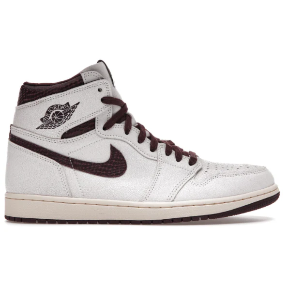 Jordan 1 Retro High OG A Ma Maniére - Image 6