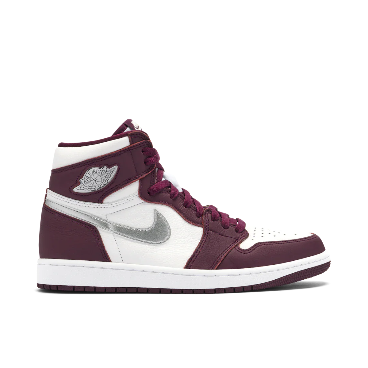 Jordan 1 Retro High OG Bordeaux