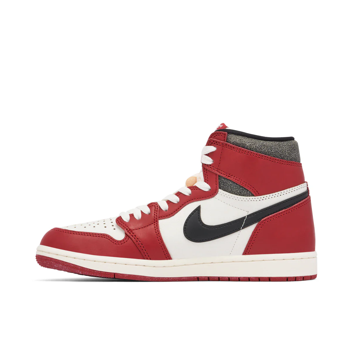 Jordan 1 Retro High OG Chicago Lost and Found - Image 2