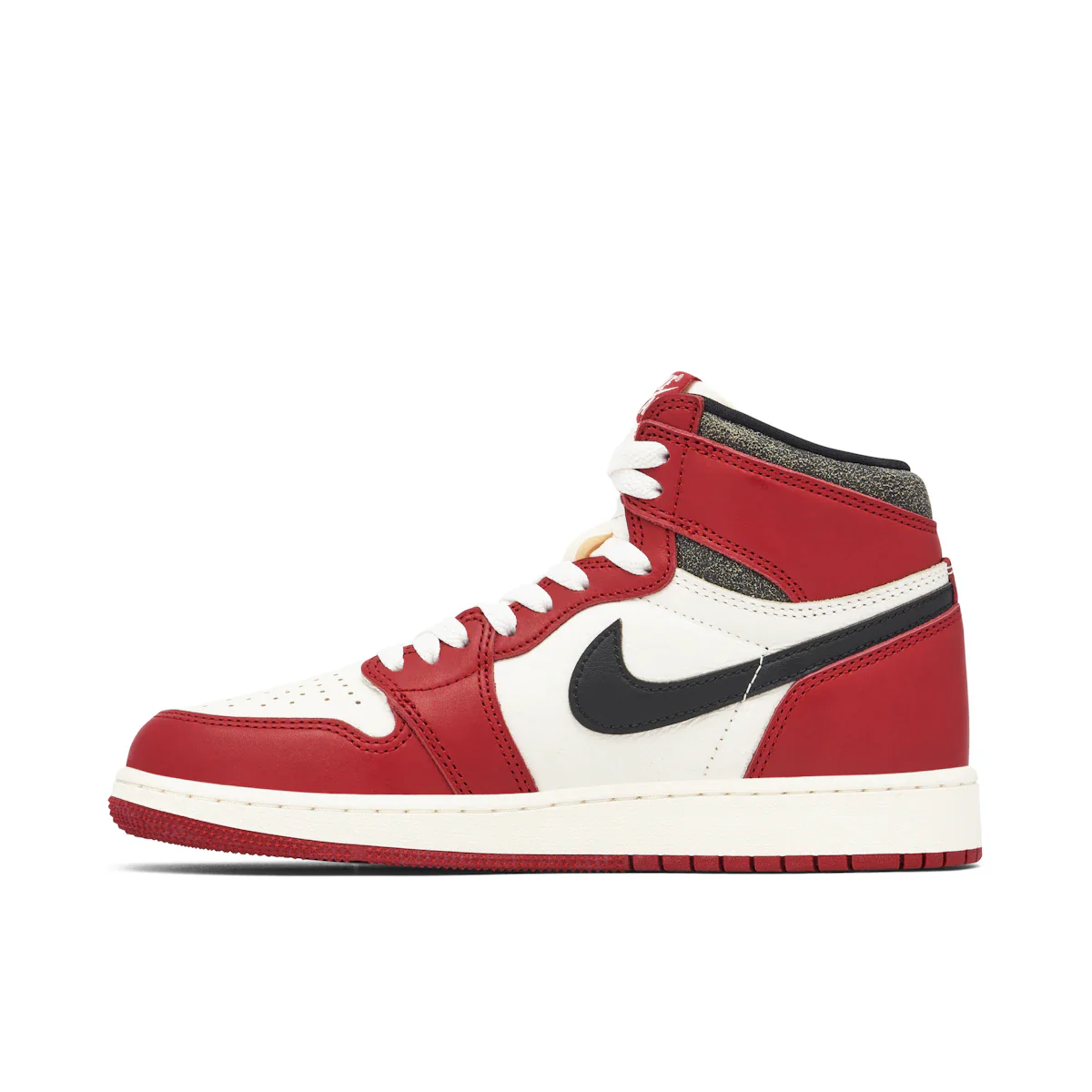 Jordan 1 Retro High OG Chicago Lost and Found (GS) - Image 2