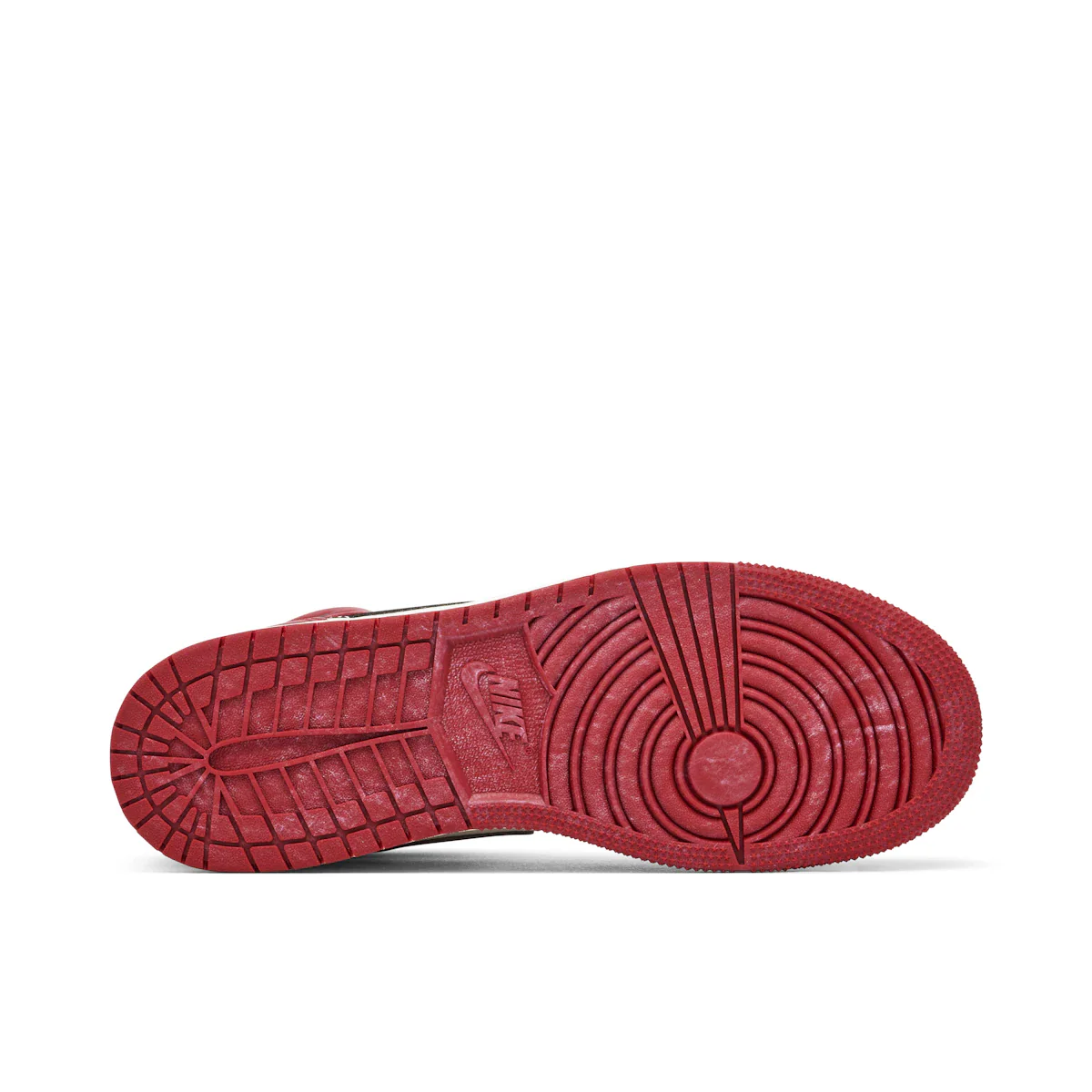 Jordan 1 Retro High OG Chicago Lost and Found (GS) - Image 3