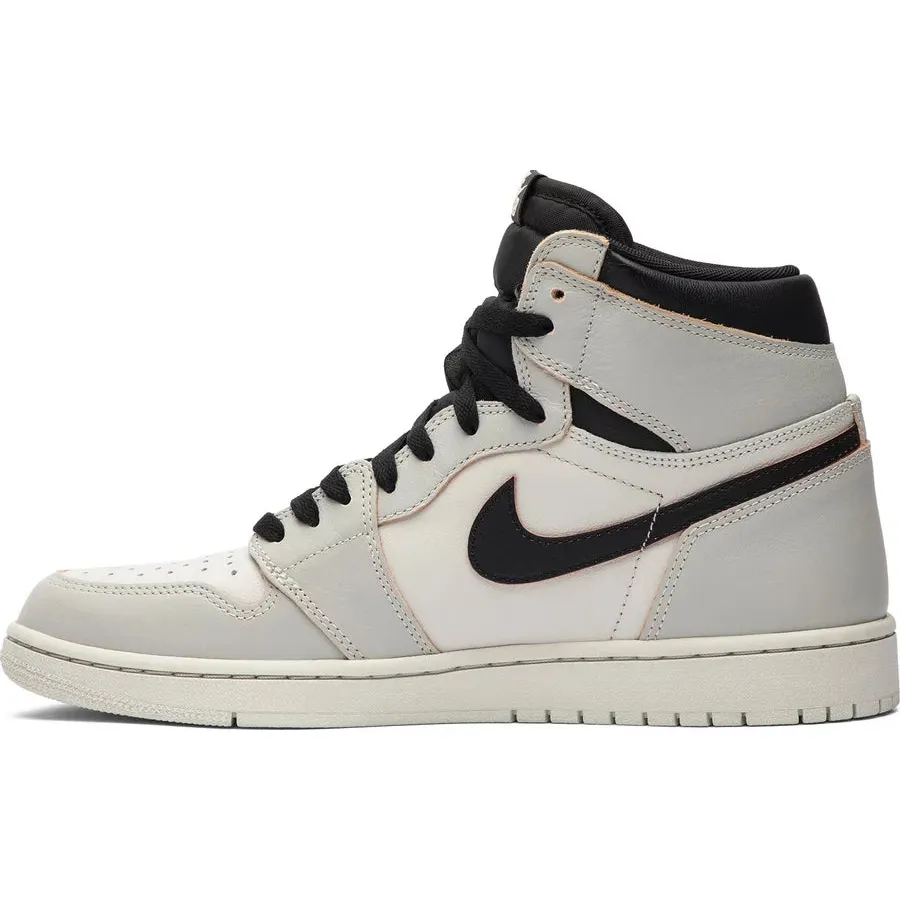 Jordan 1 Retro High OG Defiant SB NYC to Paris - Image 2