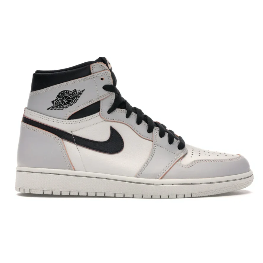 Jordan 1 Retro High OG Defiant SB NYC to Paris - Image 6