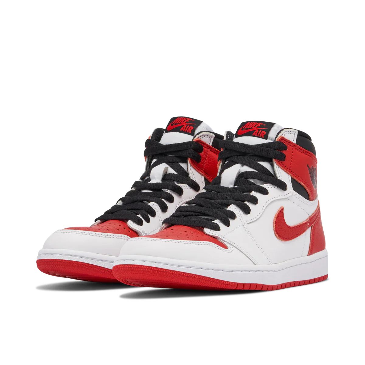 Jordan 1 Retro High OG Heritage - Image 4