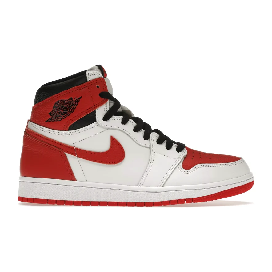 Jordan 1 Retro High OG Heritage - Image 7