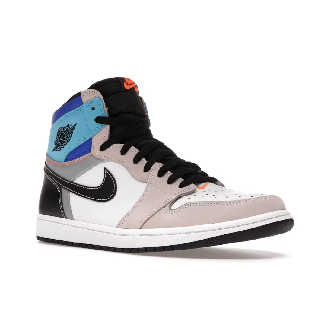Jordan 1 Retro High OG Prototype - Image 2