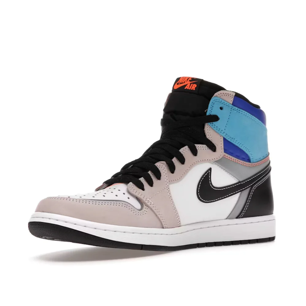 Jordan 1 Retro High OG Prototype - Image 3
