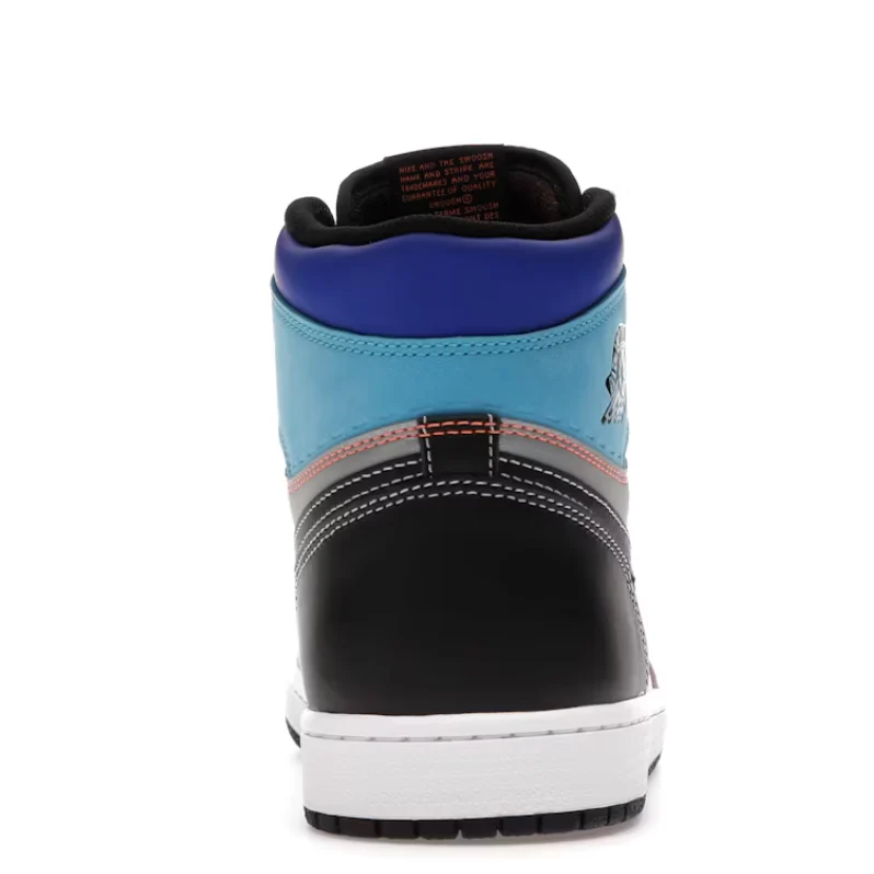 Jordan 1 Retro High OG Prototype - Image 4