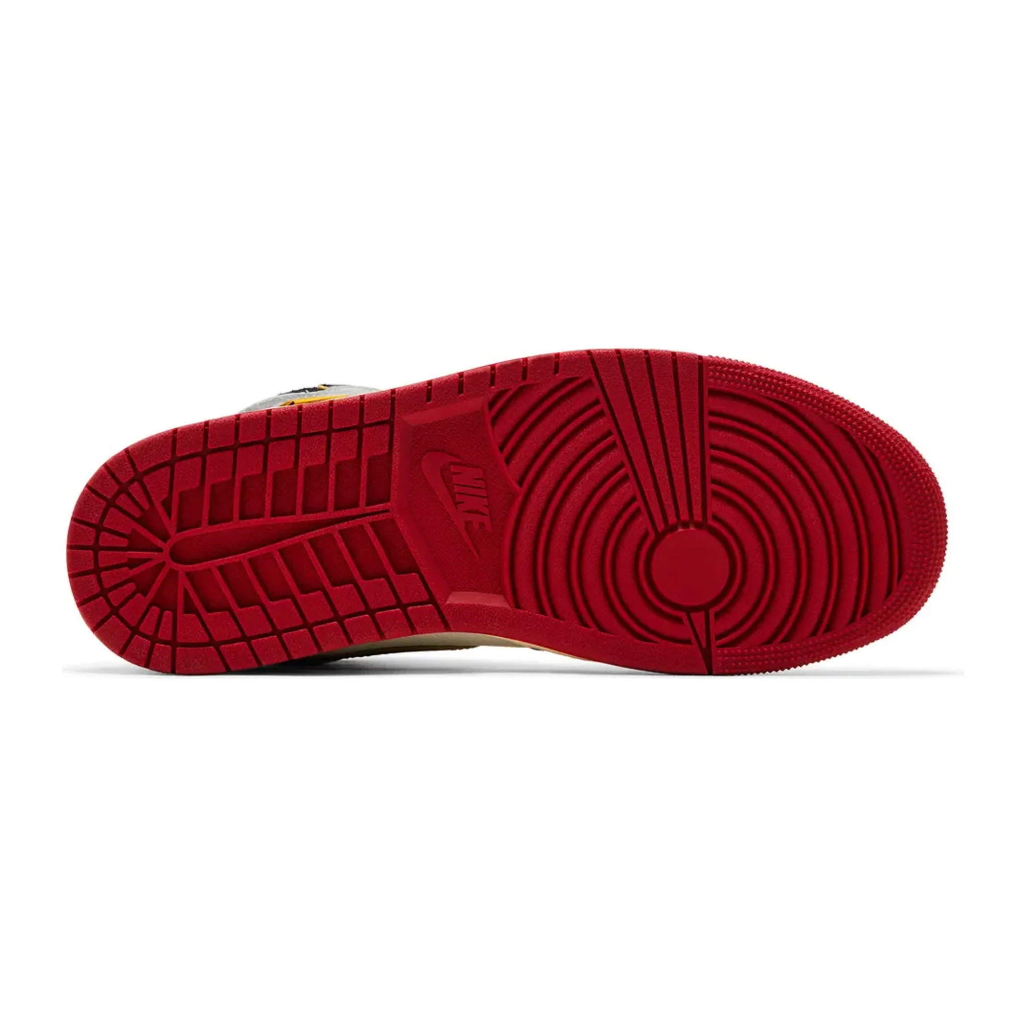 Jordan 1 Retro High OG SP Union LA Chicago Shadow - Image 3