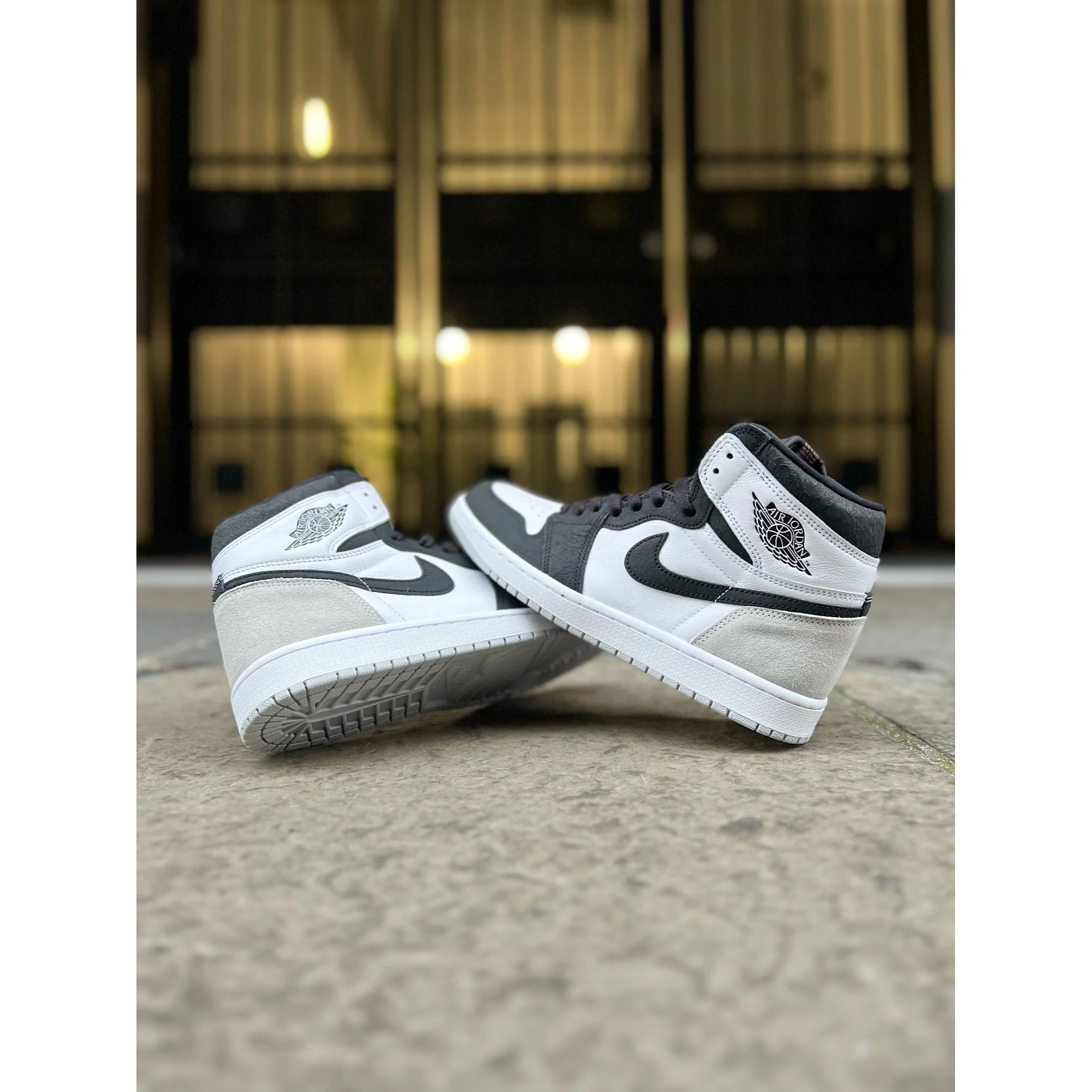 Jordan 1 Retro High OG Stage Haze - Image 5