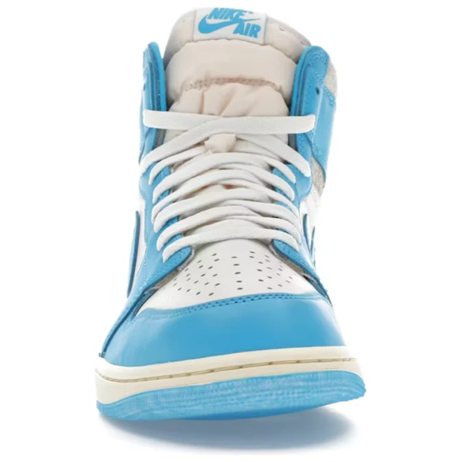 Jordan 1 Retro High OG UNC Reimagined - Image 3