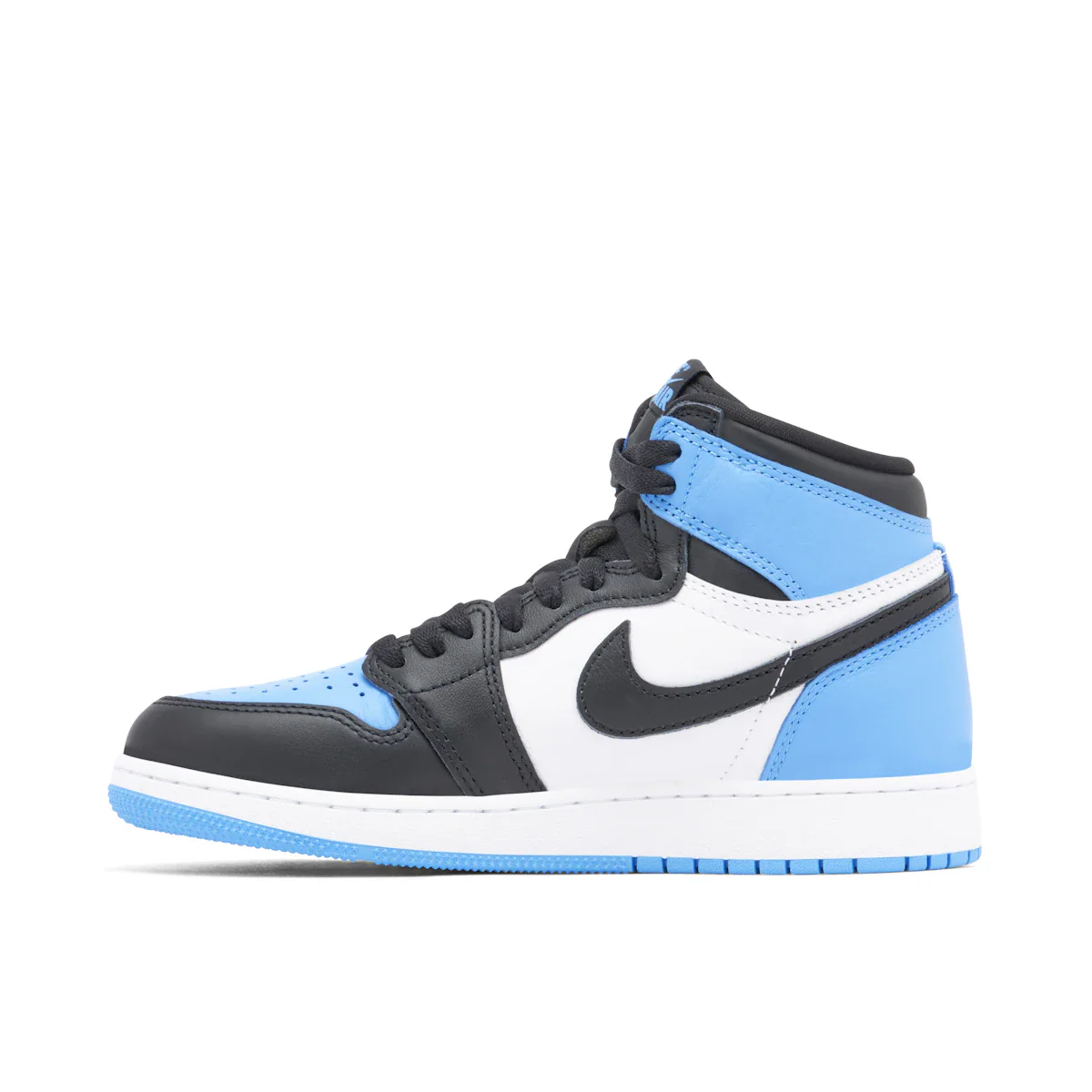 Jordan 1 Retro High OG UNC Toe - Image 2