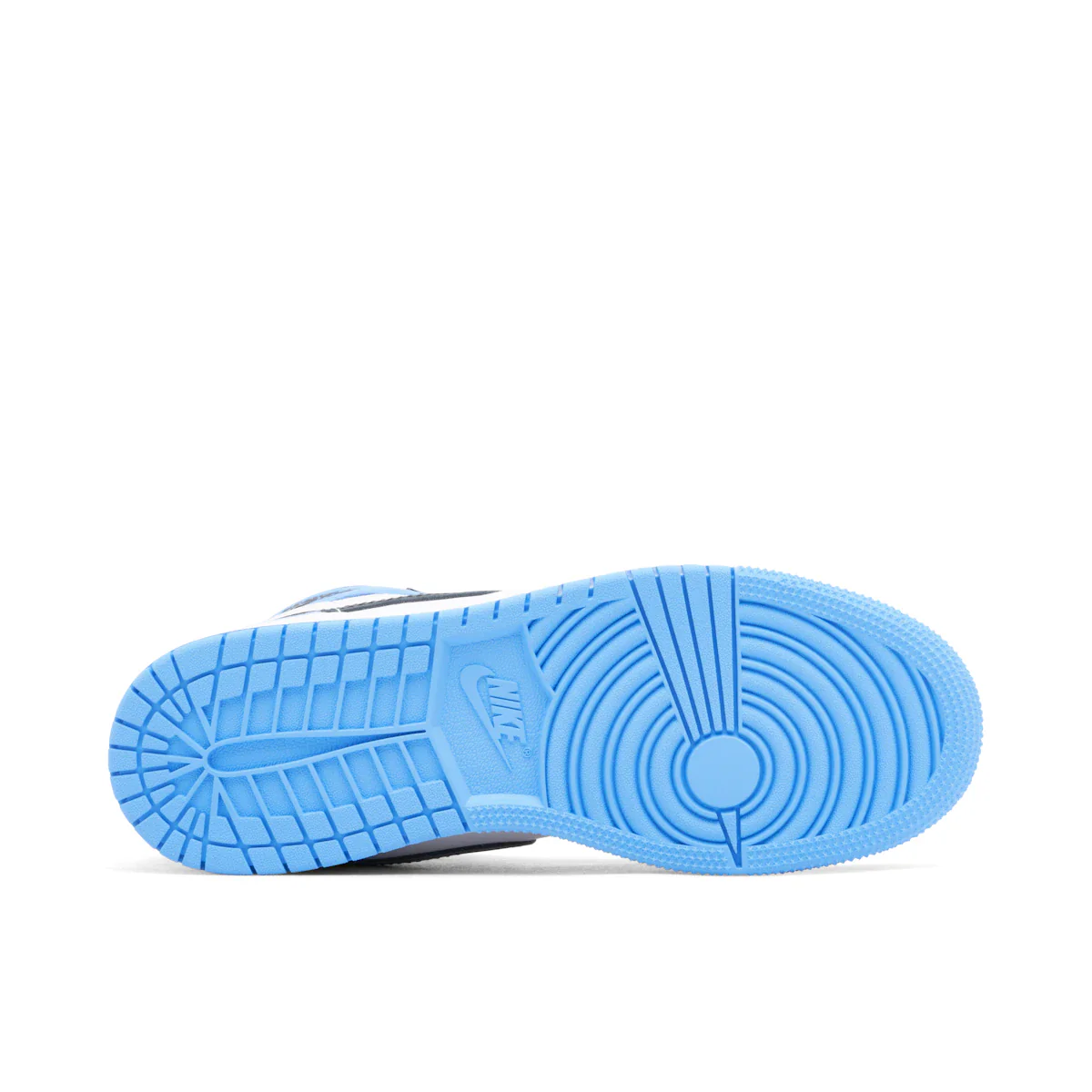Jordan 1 Retro High OG UNC Toe - Image 3