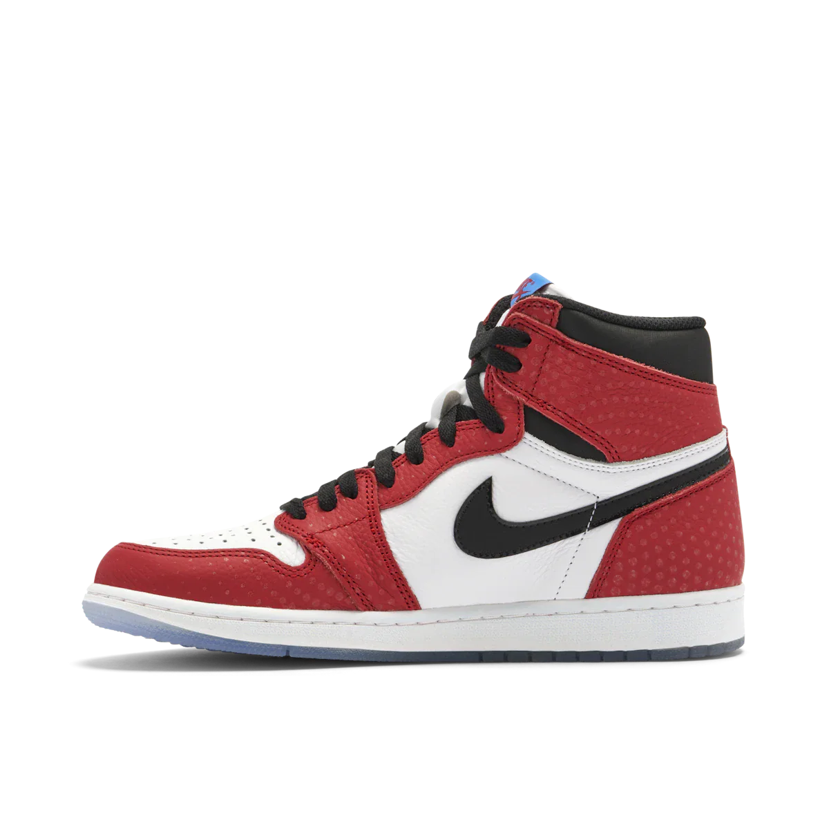 Jordan 1 Retro High Spider-Man Origin Story - Image 2