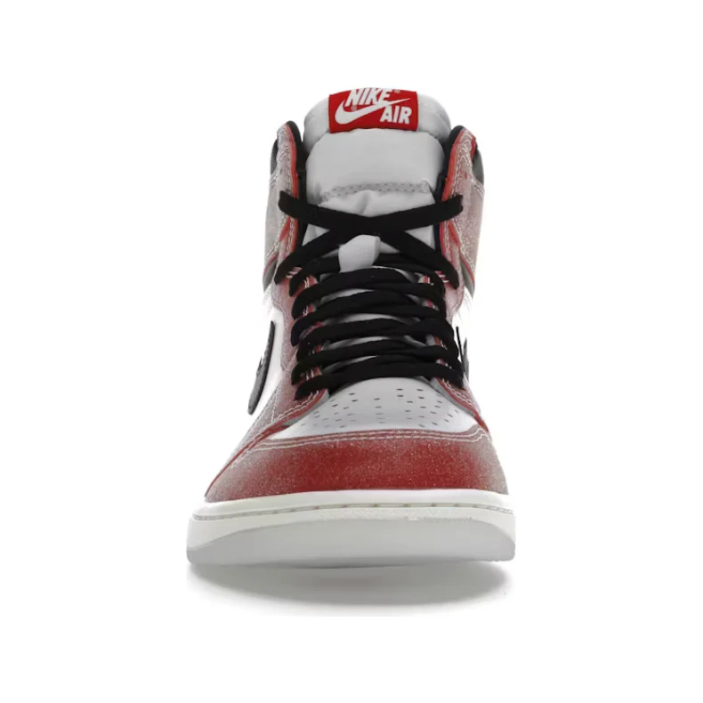 Jordan 1 Retro High Trophy Room Chicago - Image 2