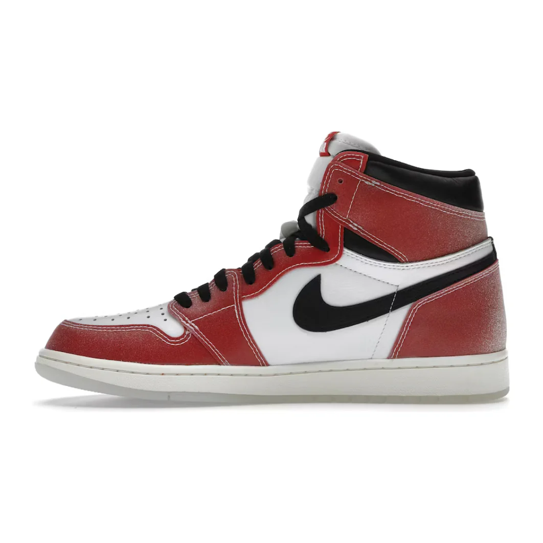Jordan 1 Retro High Trophy Room Chicago - Image 3