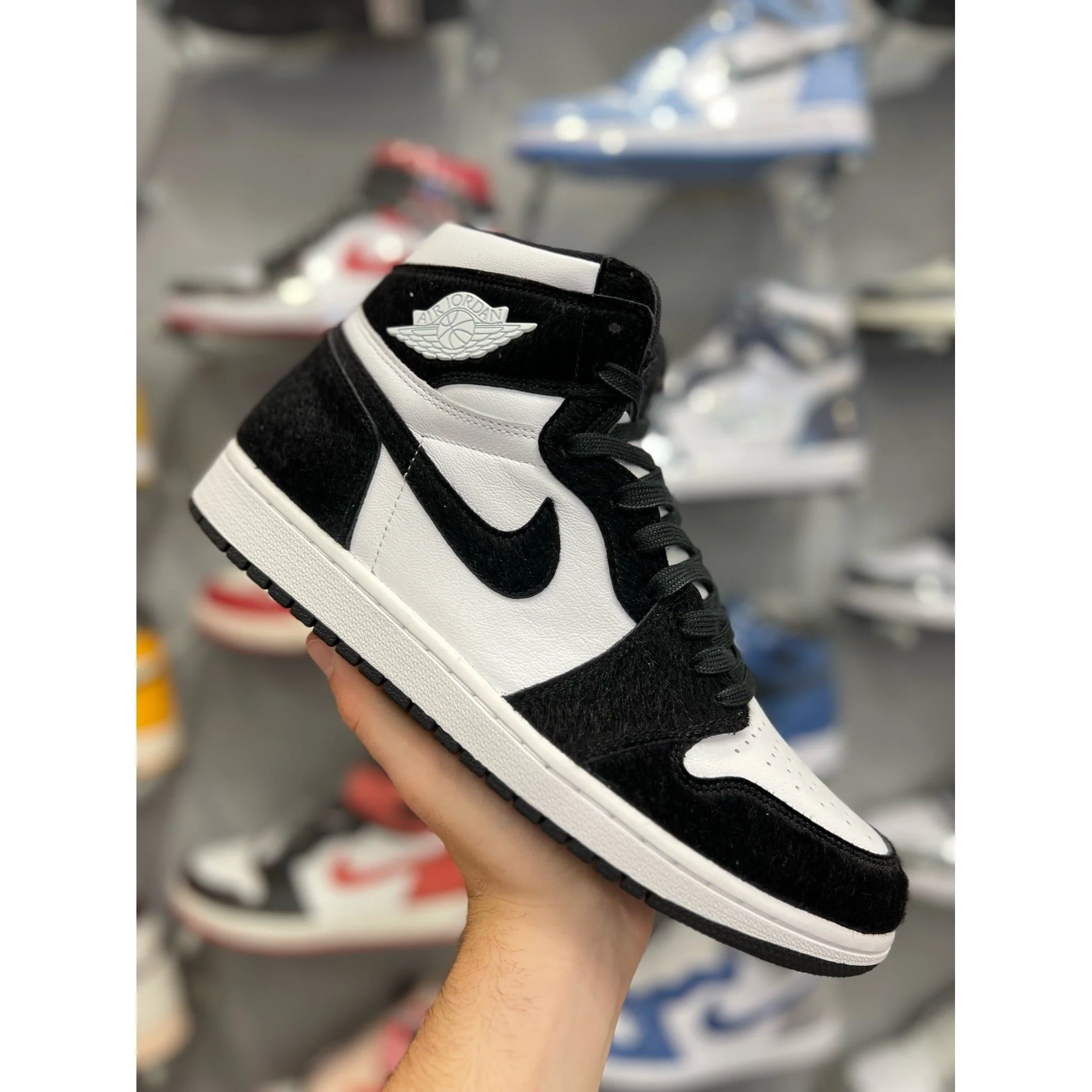 Jordan 1 Retro High Twist - Image 5