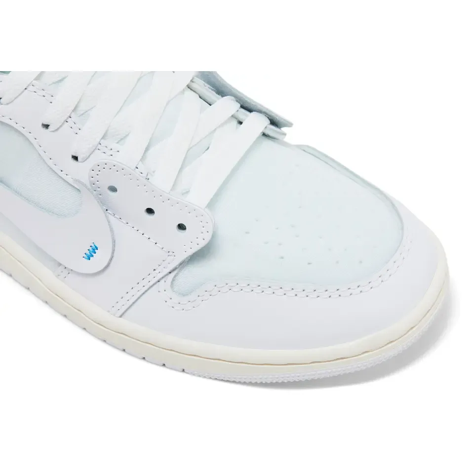 Jordan 1 Retro High Virgil Abloh Archive Alaska - Image 6