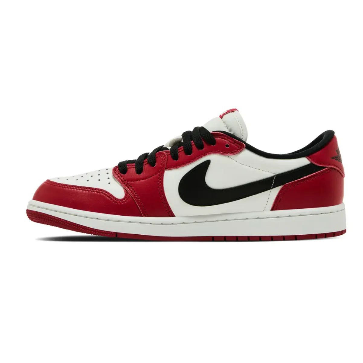 Jordan 1 Retro Low OG Chicago (2025) - Image 2