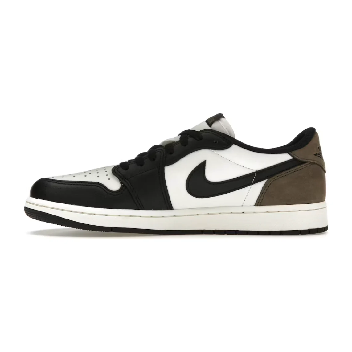 Jordan 1 Retro Low OG Mocha - Image 3